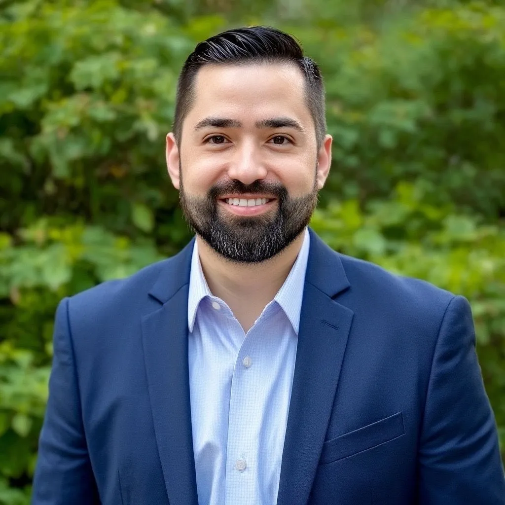 Edward Vasquez, Director
